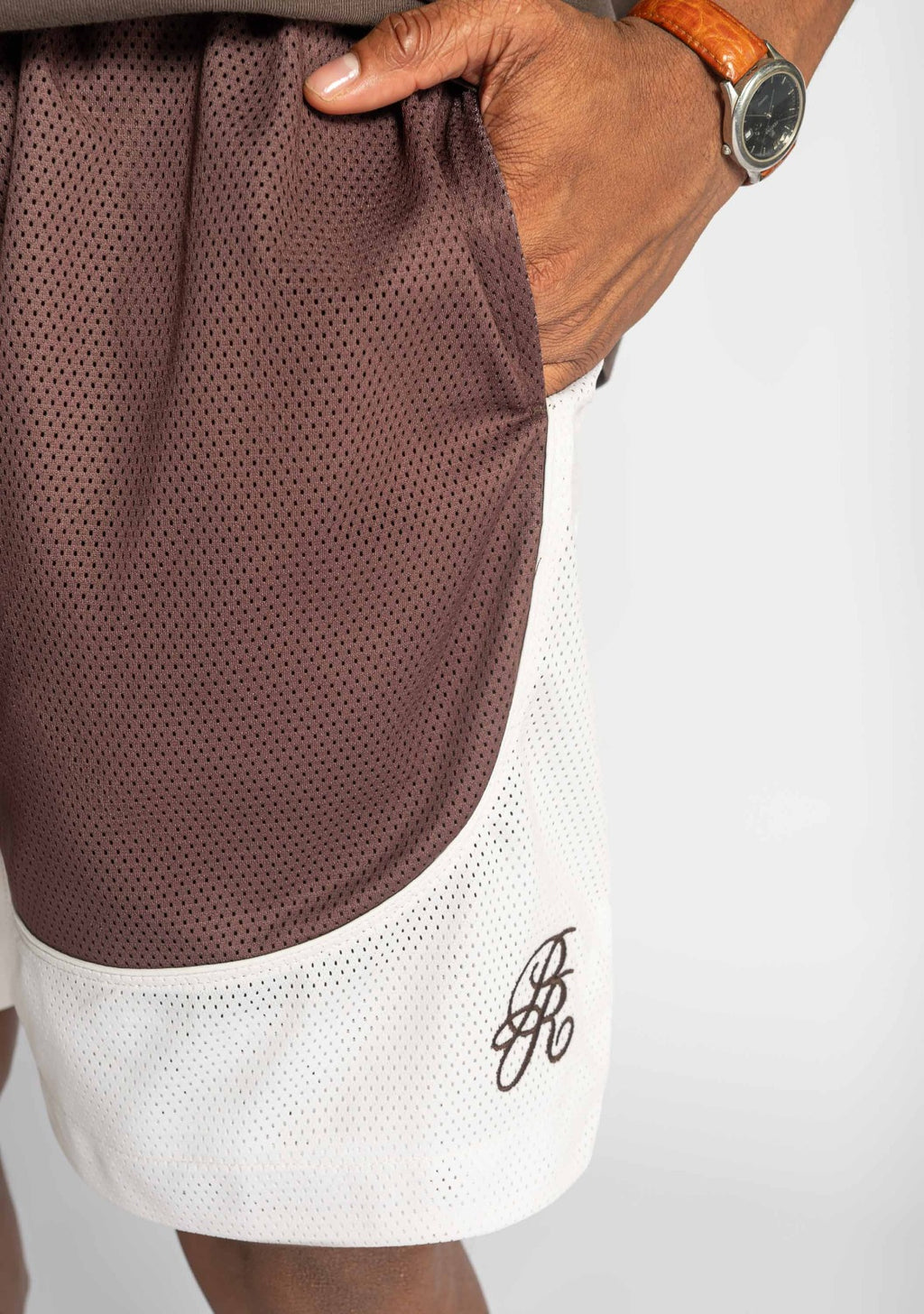 Pure before the west shorts PUR21578