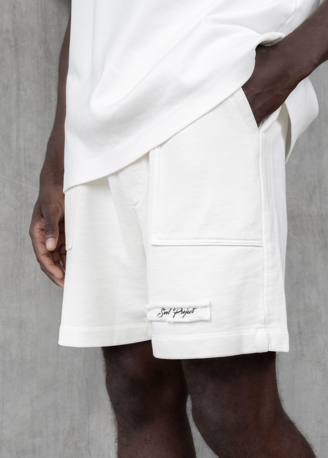 Sool queens 025 bermuda marfil