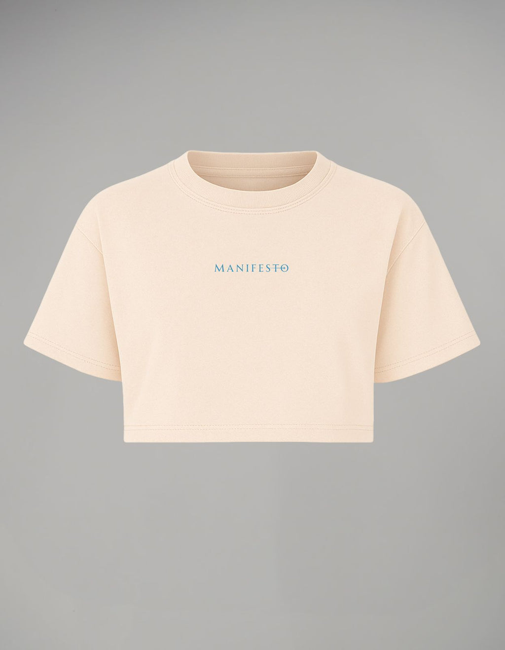 Manifesto Croptop ascensión al empíreo