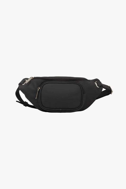 JORMANDS BLACK PREMIUM BUMBAG