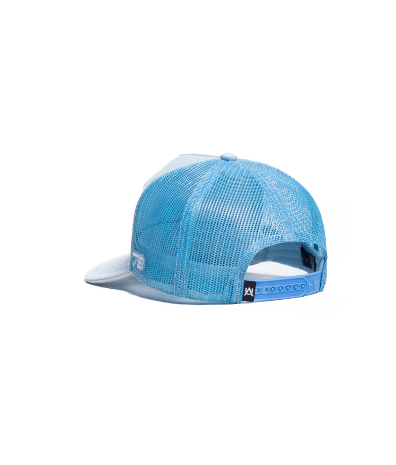 Aurum Blue Cap