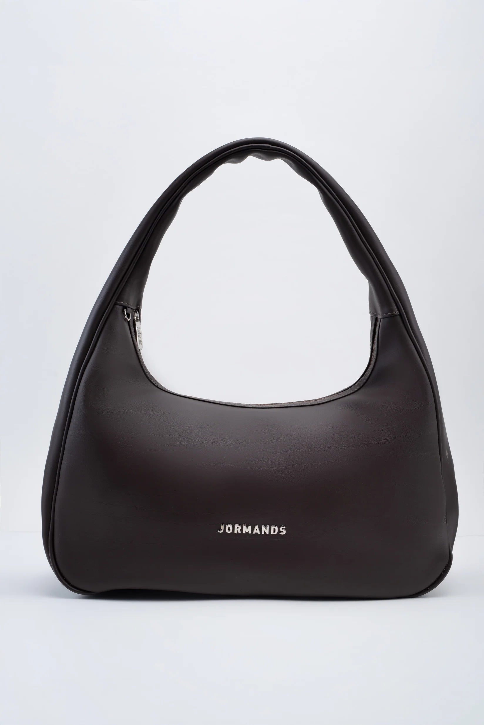 Jormands Brunette Hobo Bag