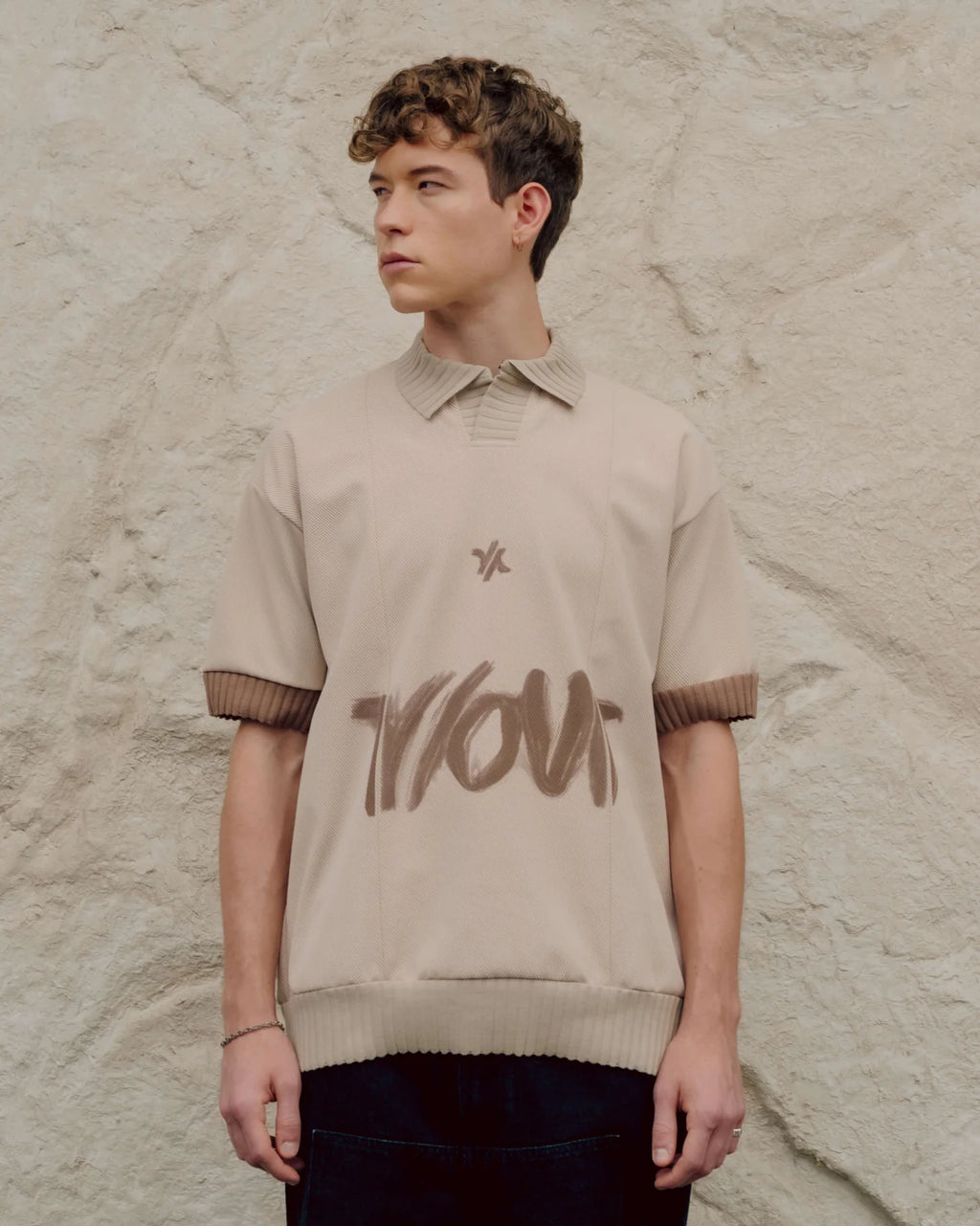 Y/Out Pixel Polo