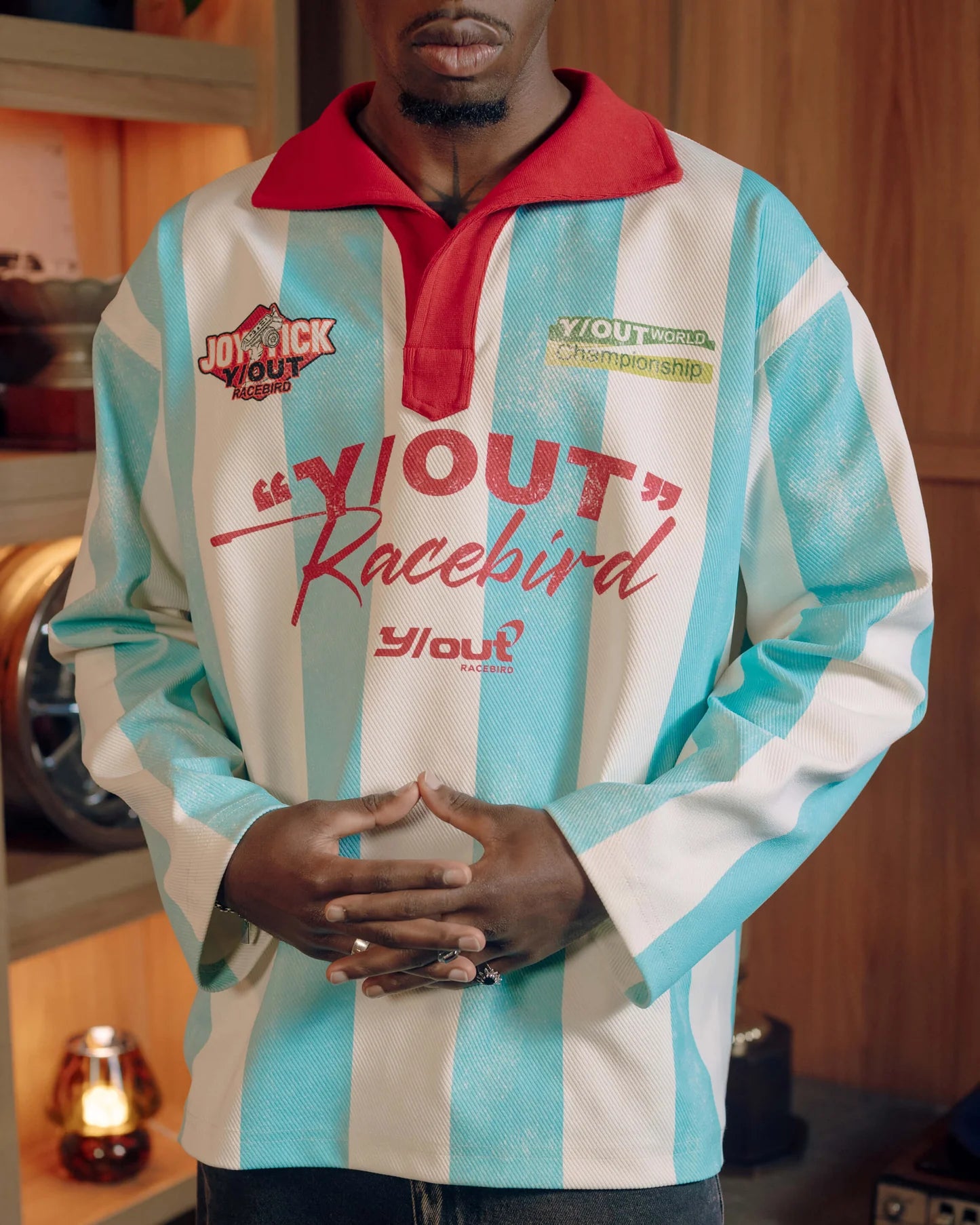 Y/Out Skills Polo