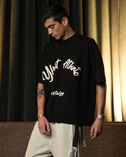 Y/Out city t-shirt