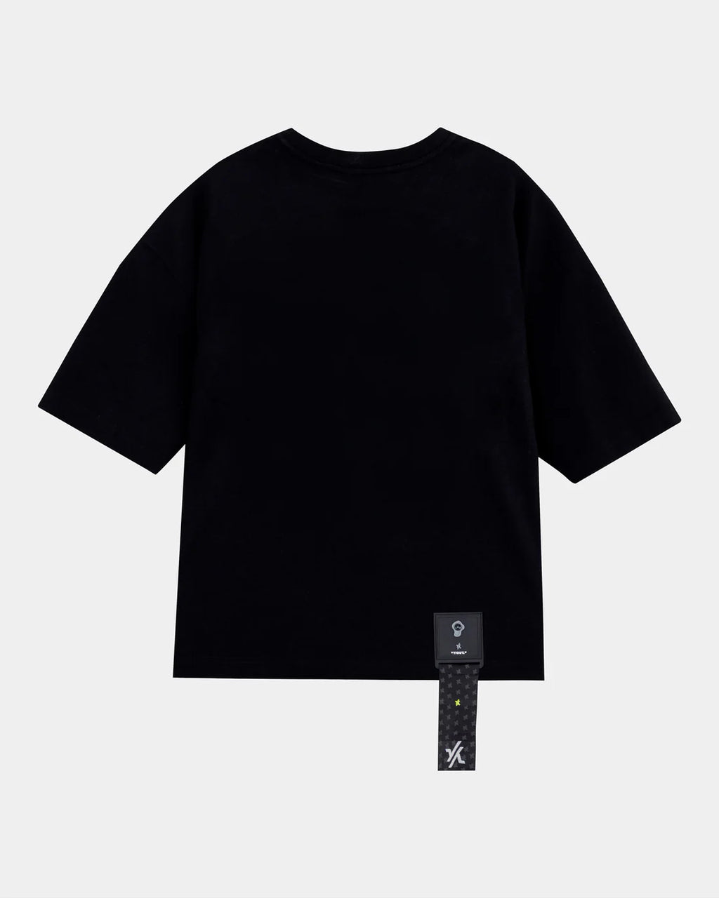 Y/Out Isotype Box T-Shirt