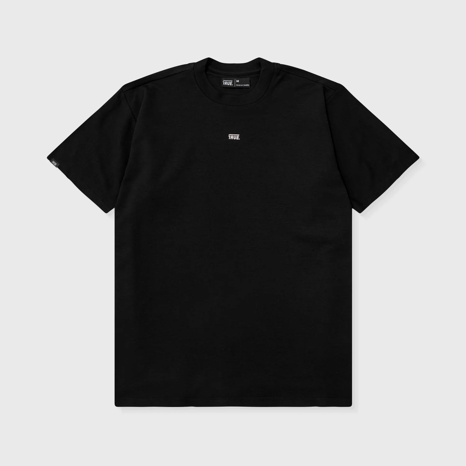 True classic t-shirt - black