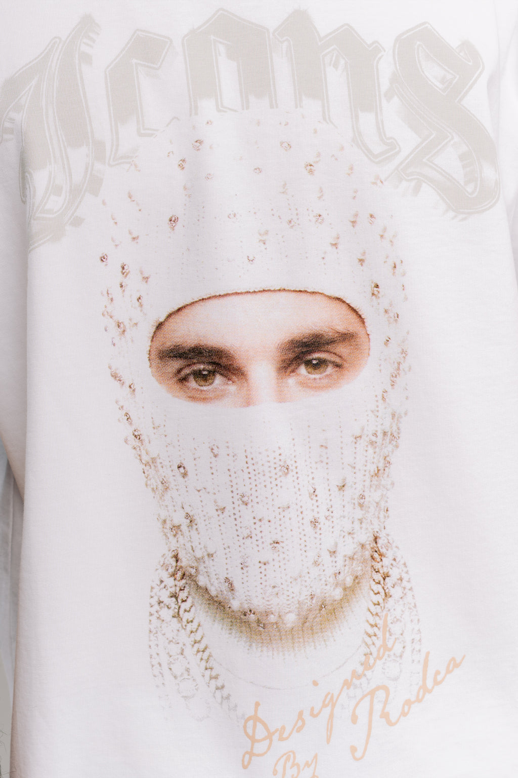 Rodca Justin White