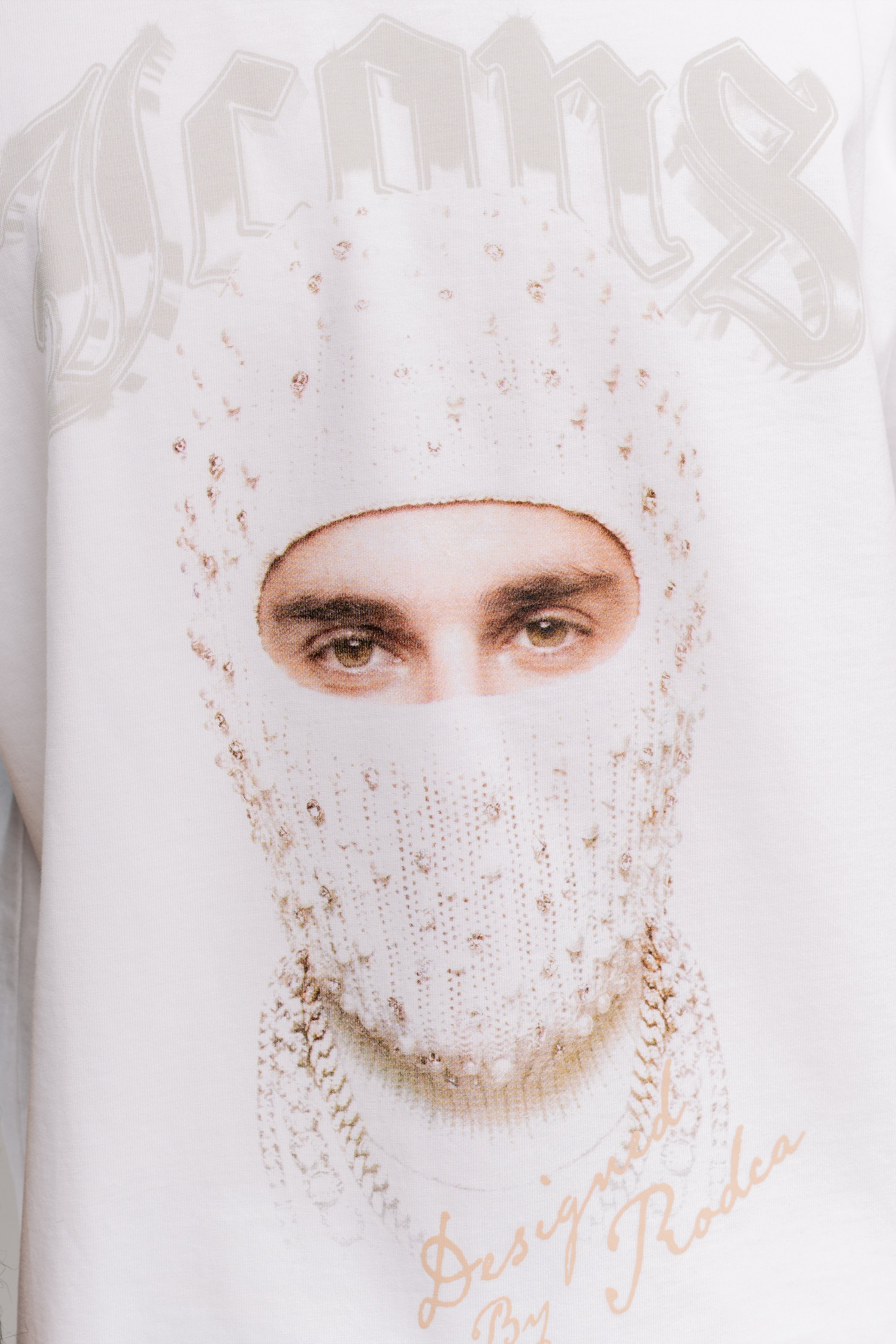 Rodca Justin White
