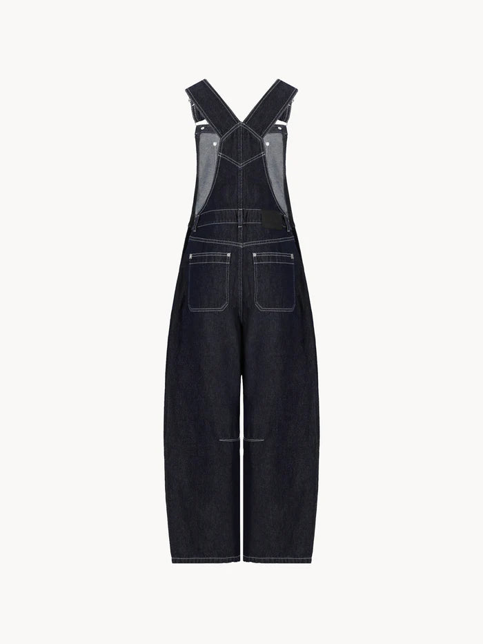 Celēit Overall Denim