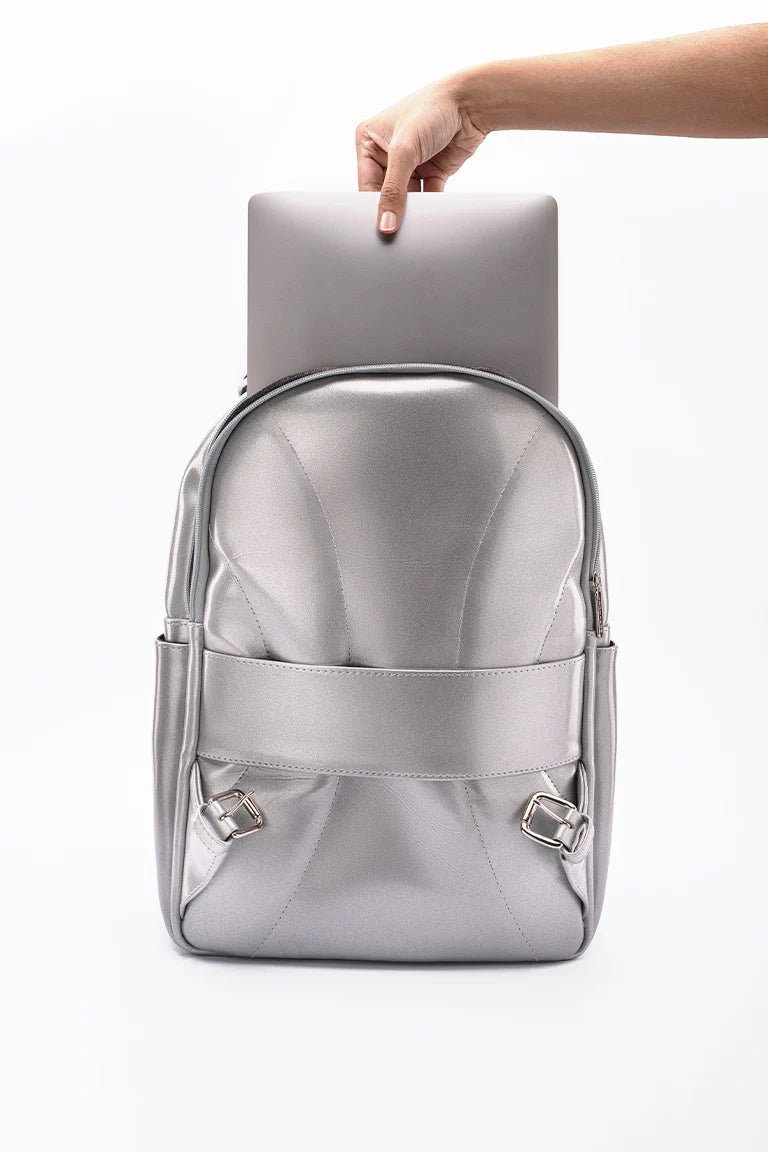 JORMANDS CHROME PREMIUM BACKPACK