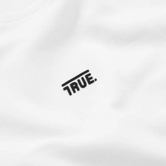 True Classic T-Shirt - White