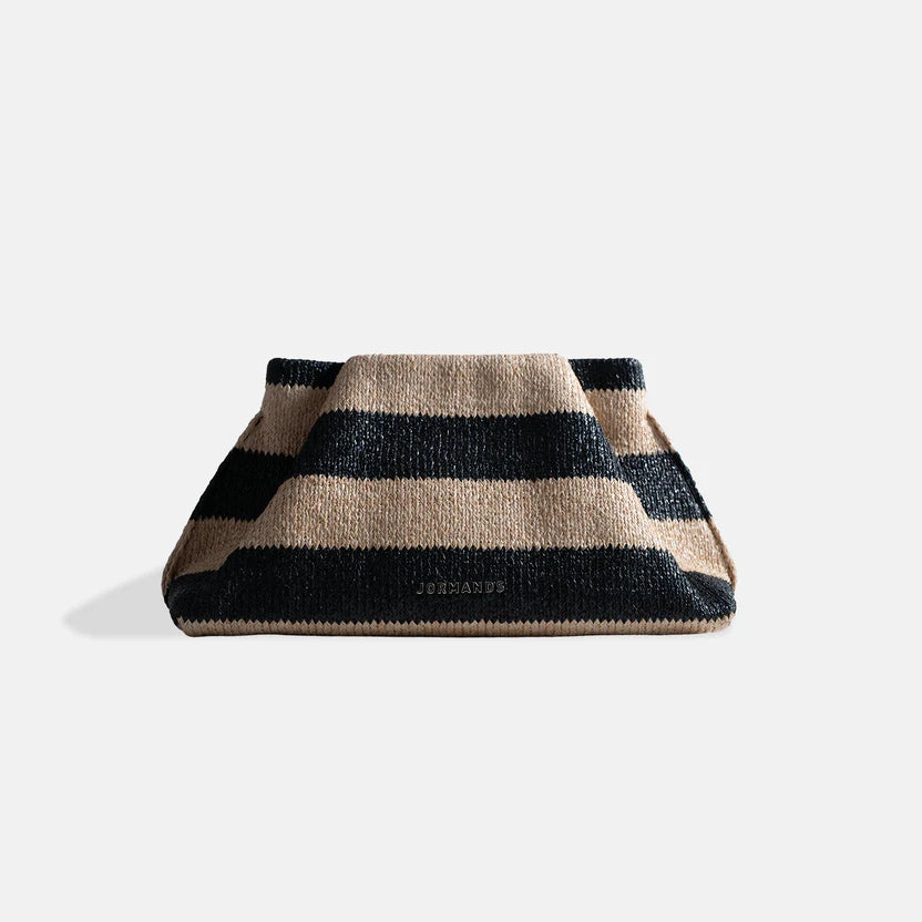 Jormands Cannes Cobble Bag