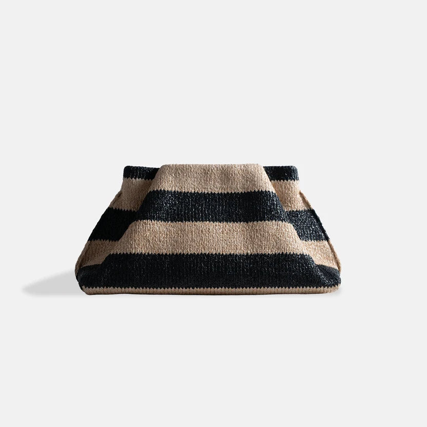 Jormands Cannes Cobble Bag