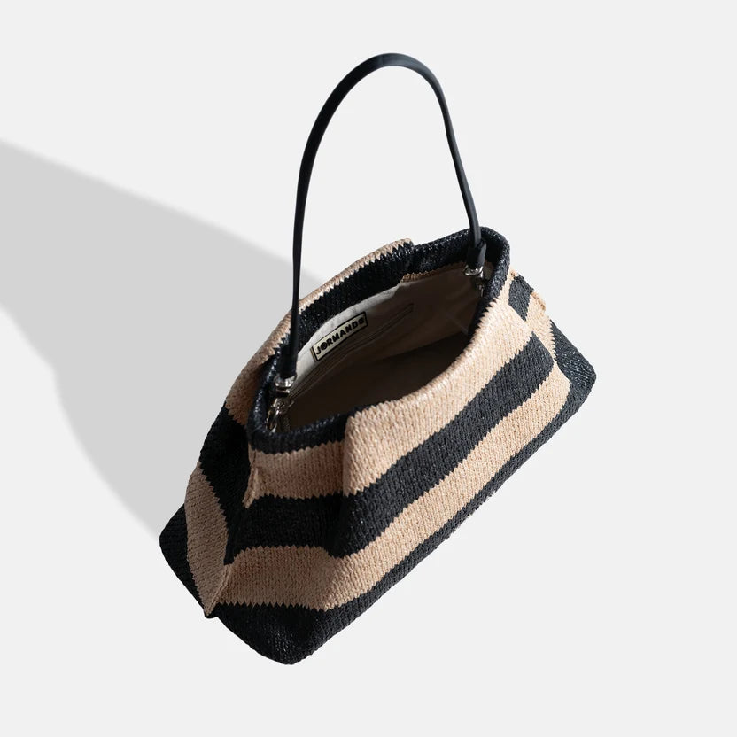 Jormands Cannes Cobble Bag