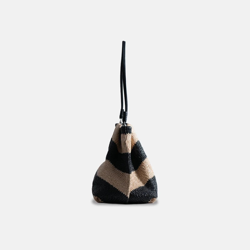 Jormands Cannes Cobble Bag
