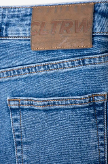 Culturewise Jort Charms Azul Claro CWQ7-BERM