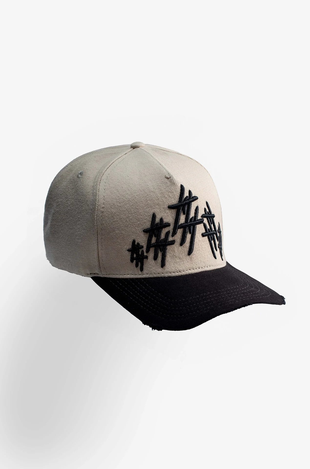 Culturewise Gorra Chrome Beige CWQ7-C01