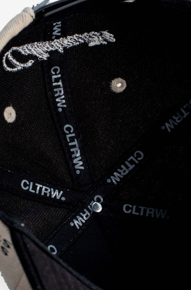 Culturewise Gorra Chrome Beige CWQ7-C01