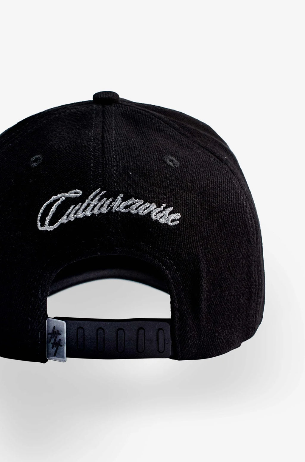 Culturewise Gorra Brotherhood Negra CWQ7-C02
