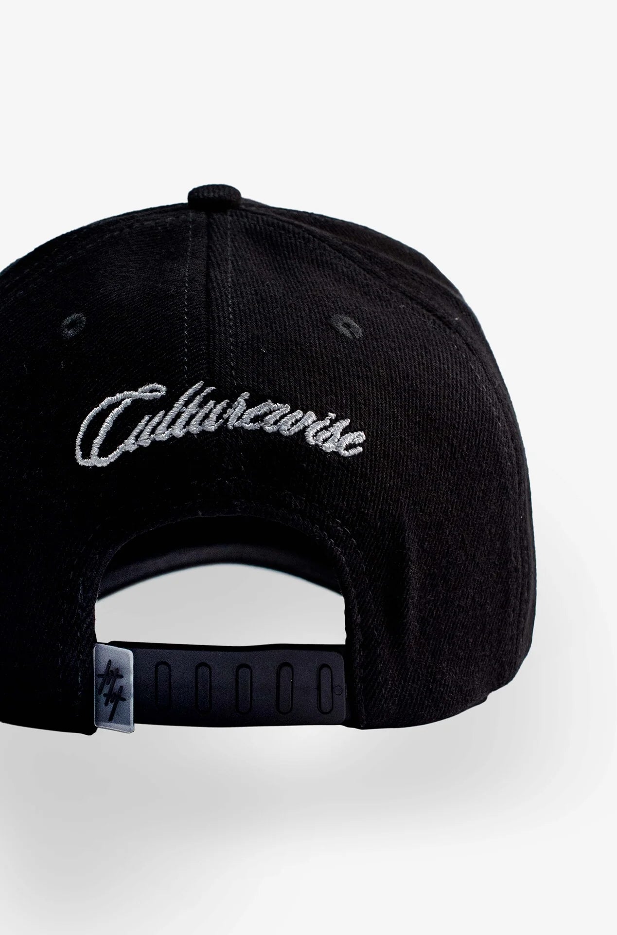 Culturewise Gorra Brotherhood Negra CWQ7-C02