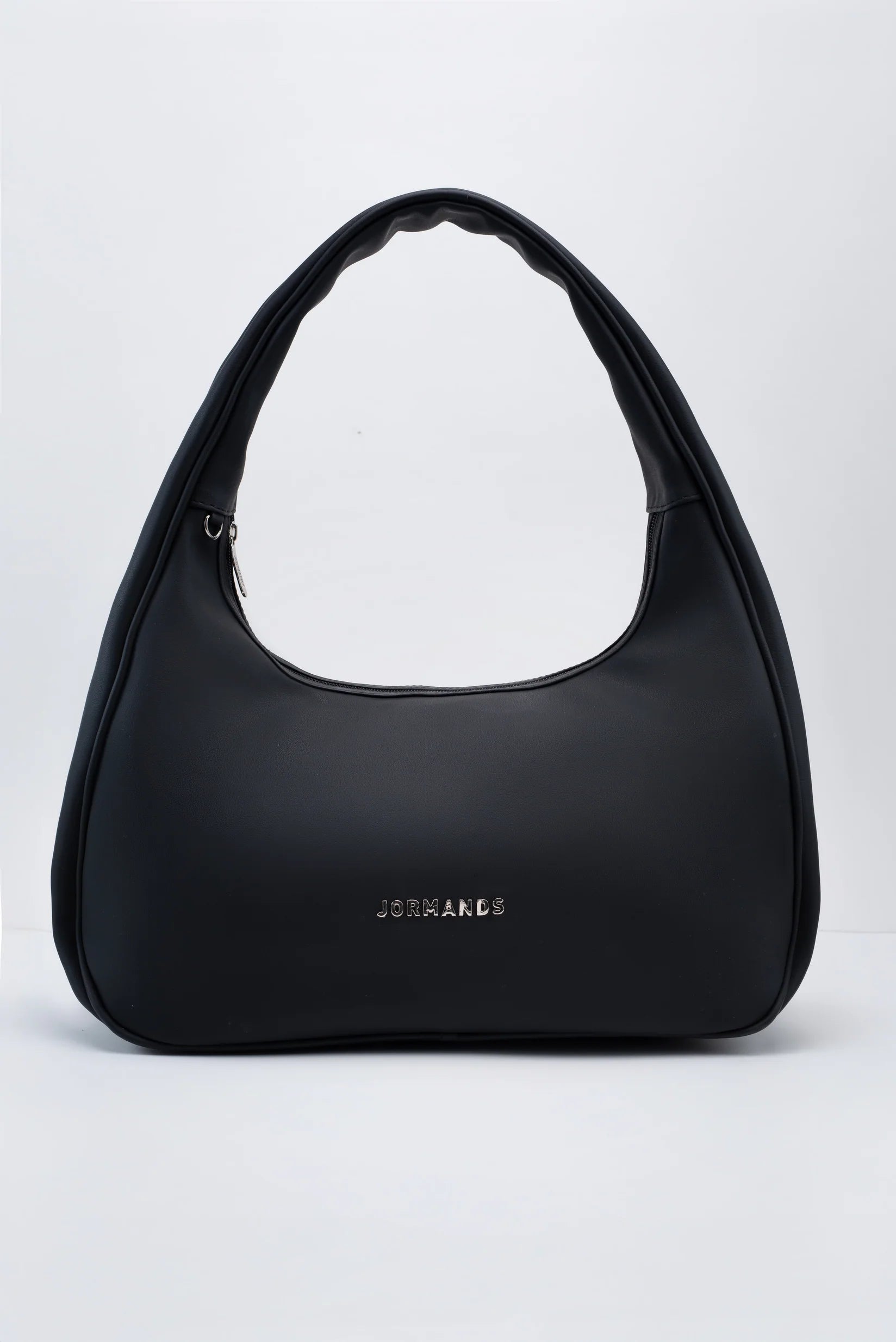 Jormands Dark Hobo Bag