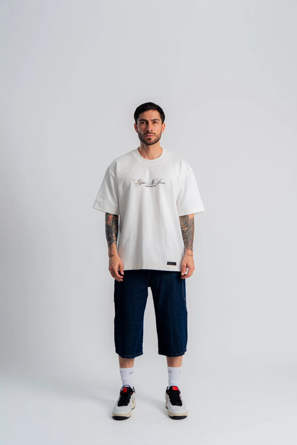 Aurum Diamond Eye Oversized