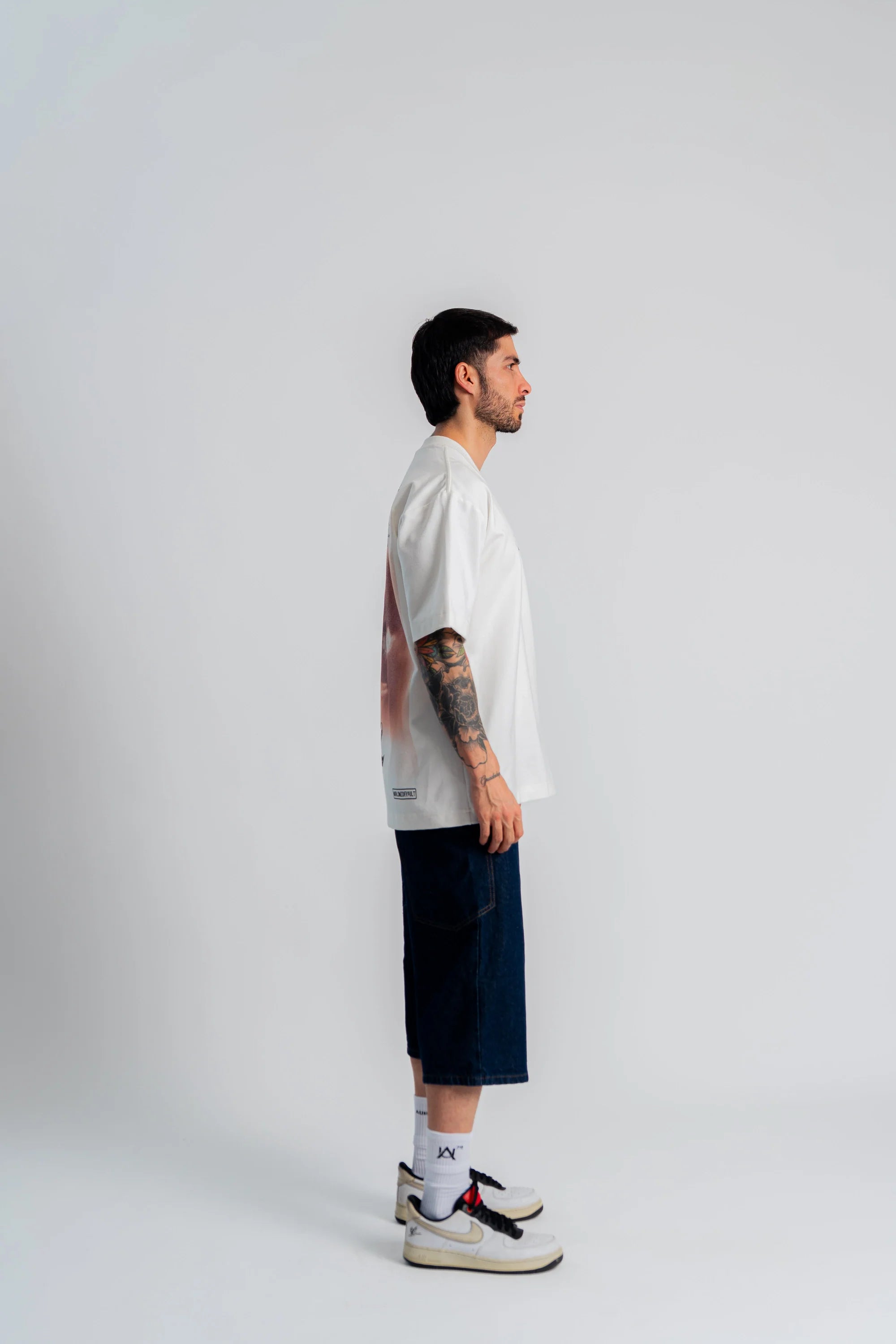 Aurum Diamond Eye Oversized
