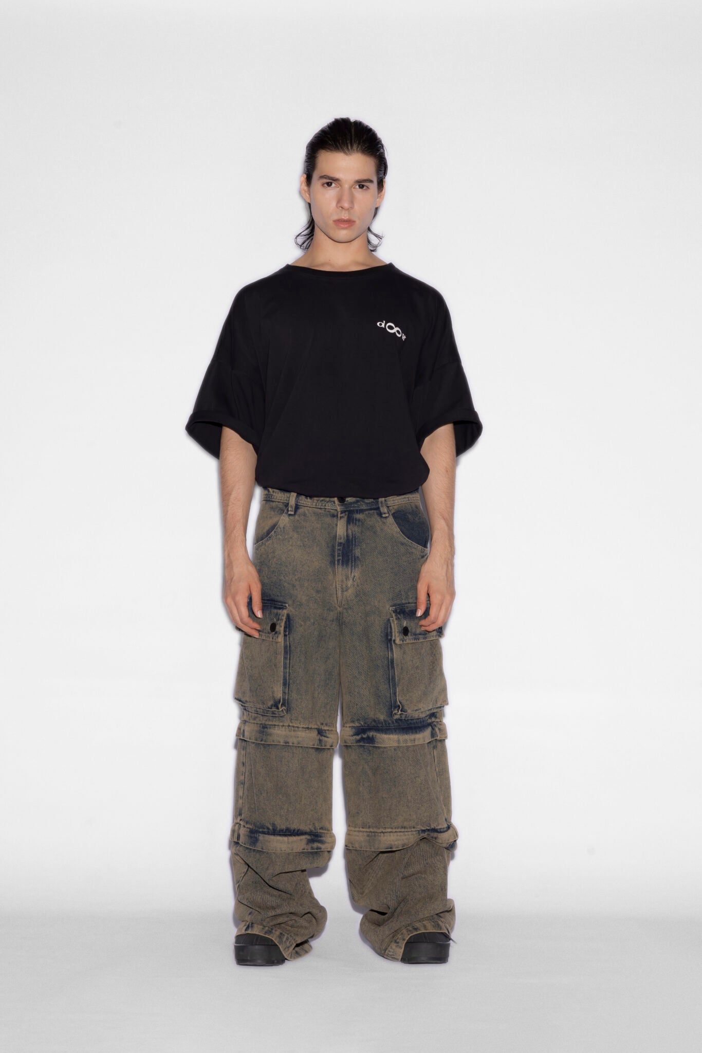 Do Over Lab Pepper Slider Pant / Hombre pants