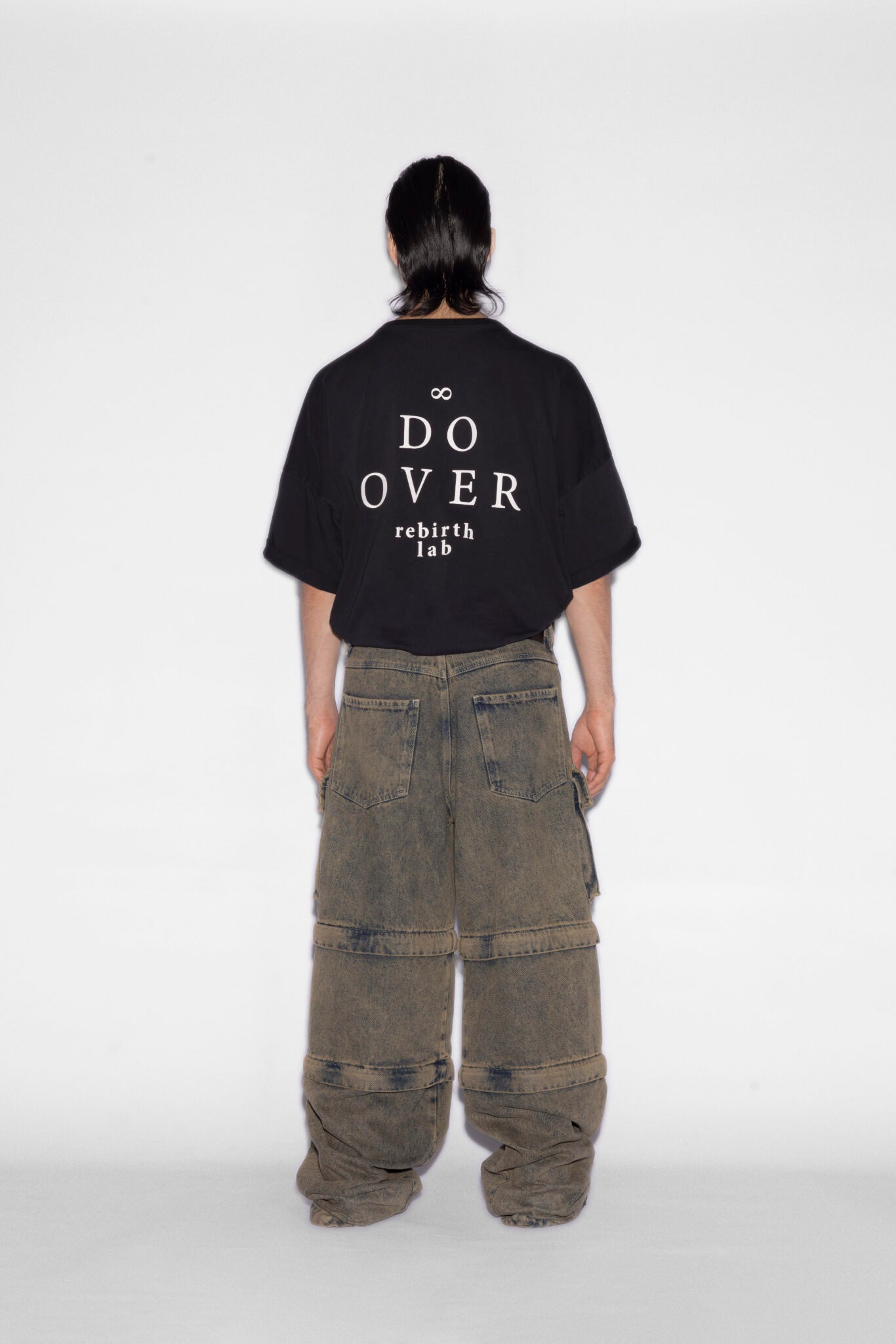 Do Over Lab Pepper Slider Pant / Hombre pants