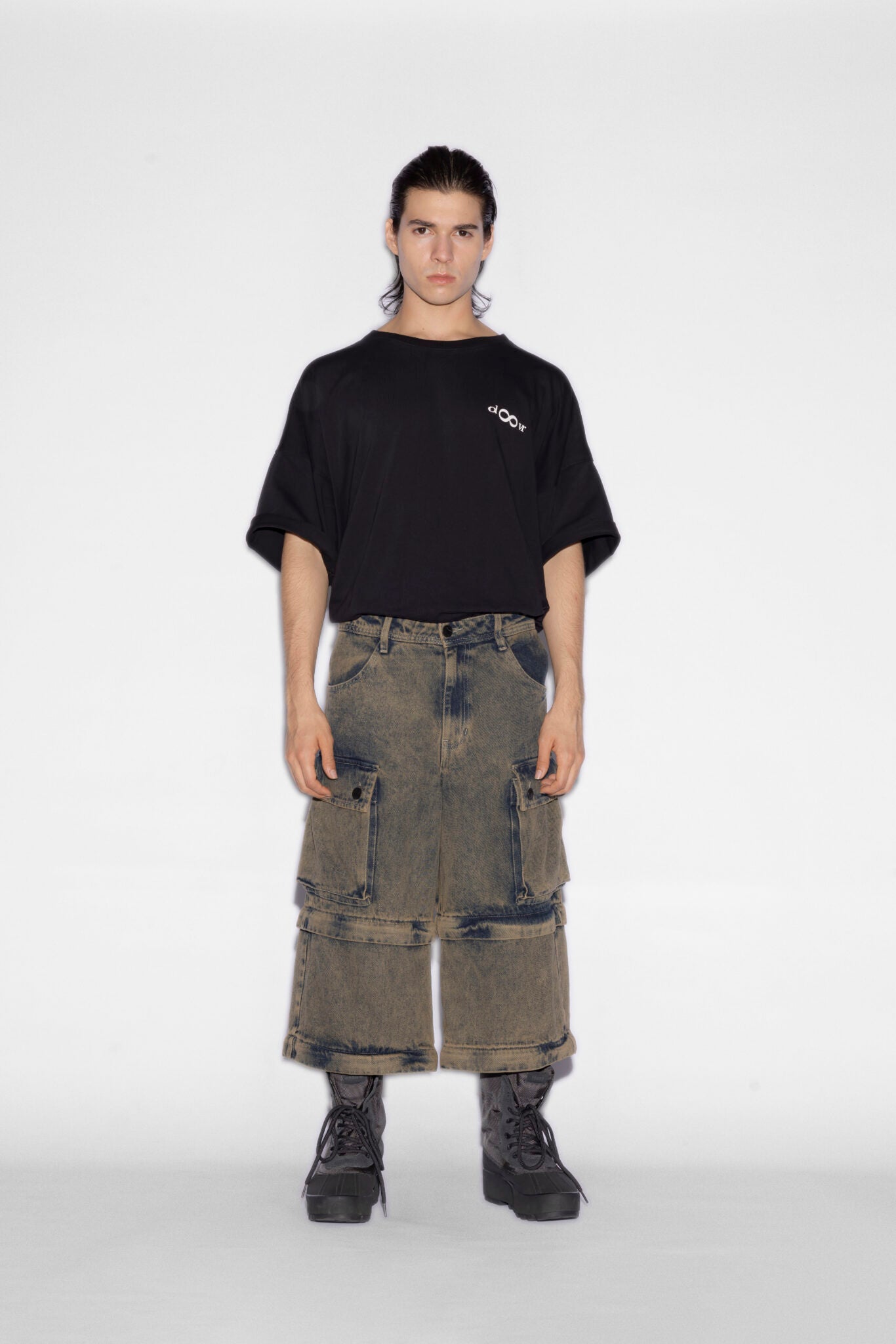 Do Over Lab Pepper Slider Pant / Hombre pants