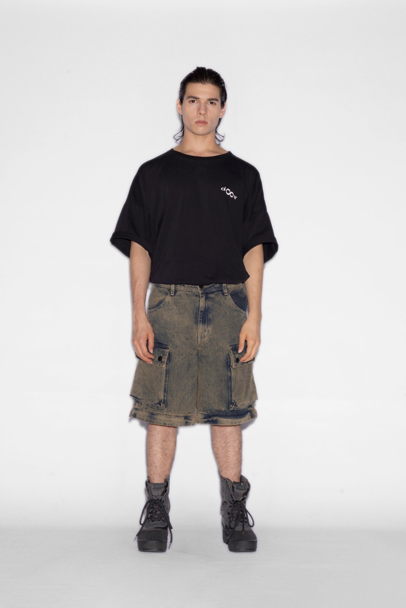 Do Over Lab Pepper Slider Pant / Hombre pants