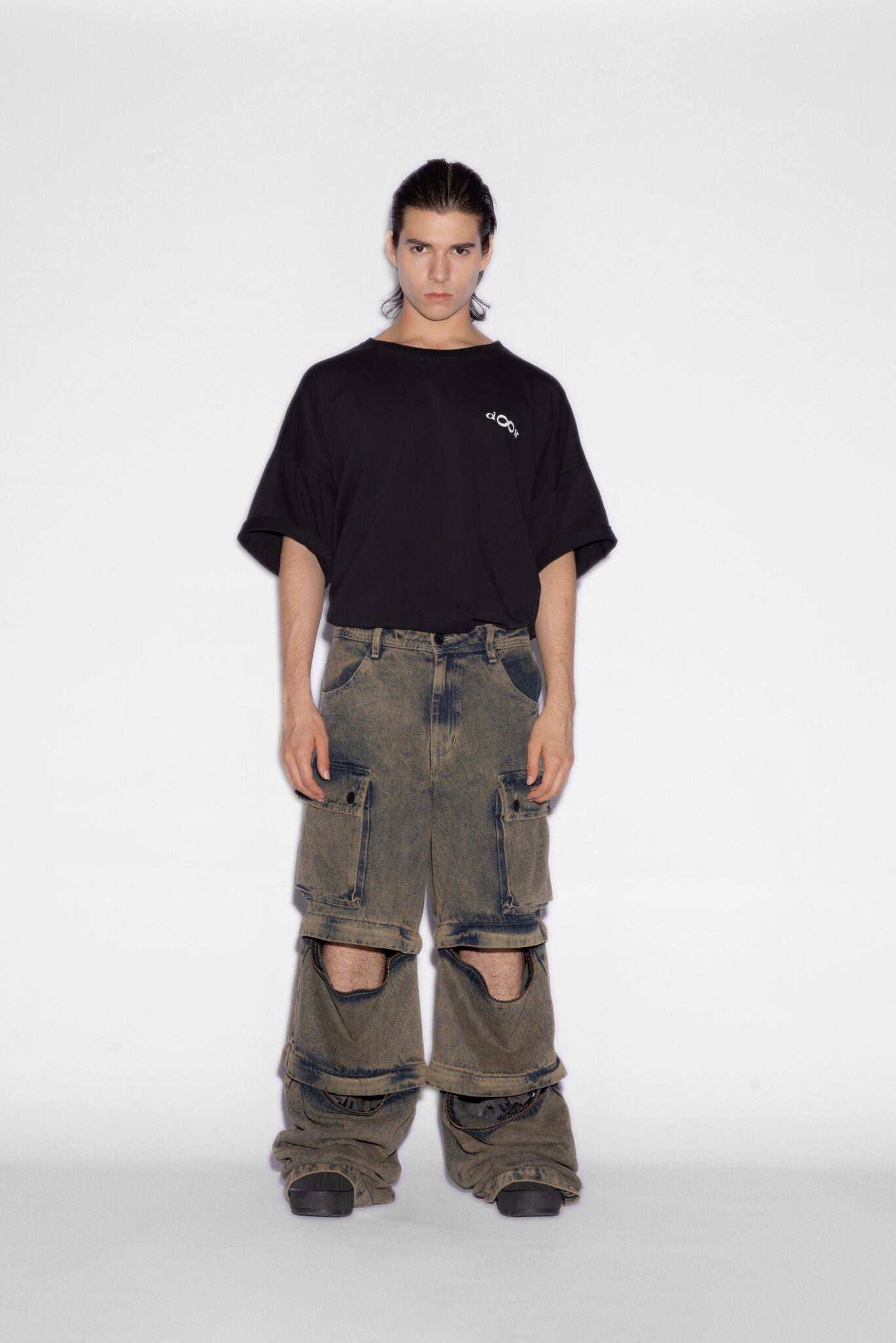 Do Over Lab Pepper Slider Pant / Hombre pants