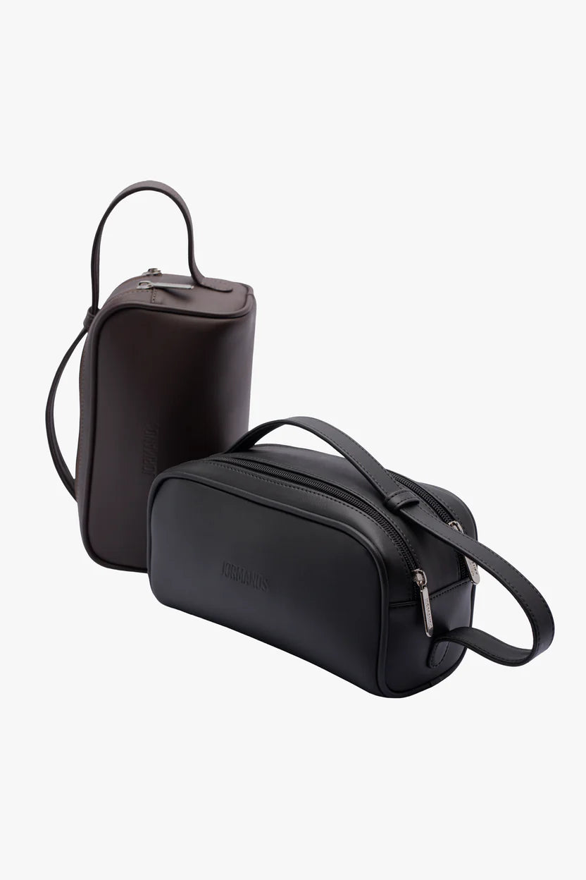 Jormands Café Dopp Kit Neceser