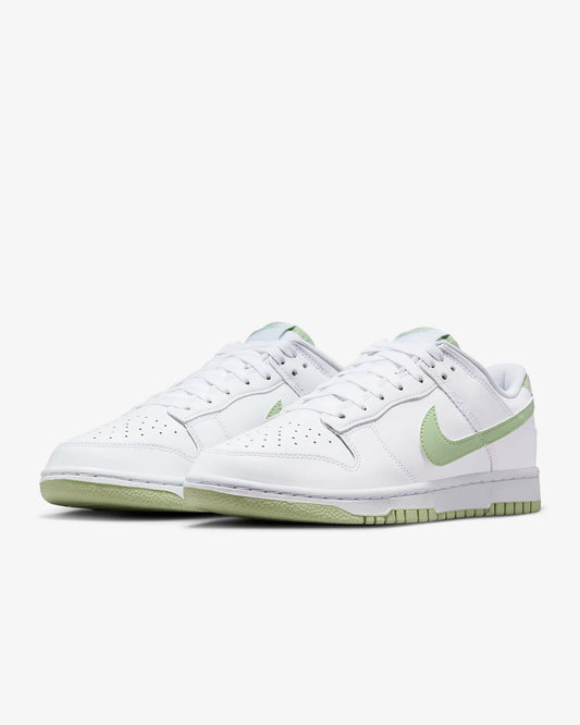 Nike Dunk Low Retro White Honeydew