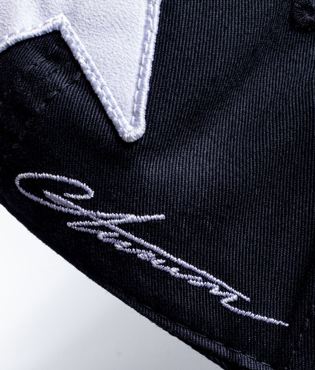 Aurum Shinystar Cap