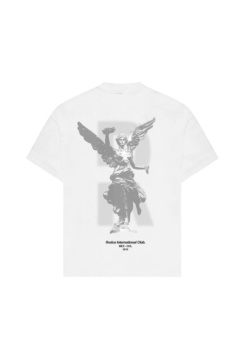 Rodca angel de mexico ROD21212