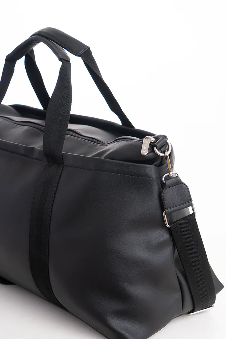 JORMANDS BLACK EXPLORER BAG