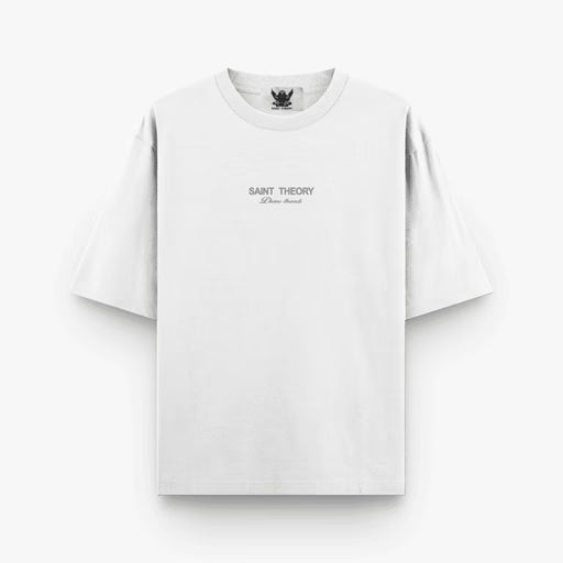 Saint Theory Echo Angel Blanco