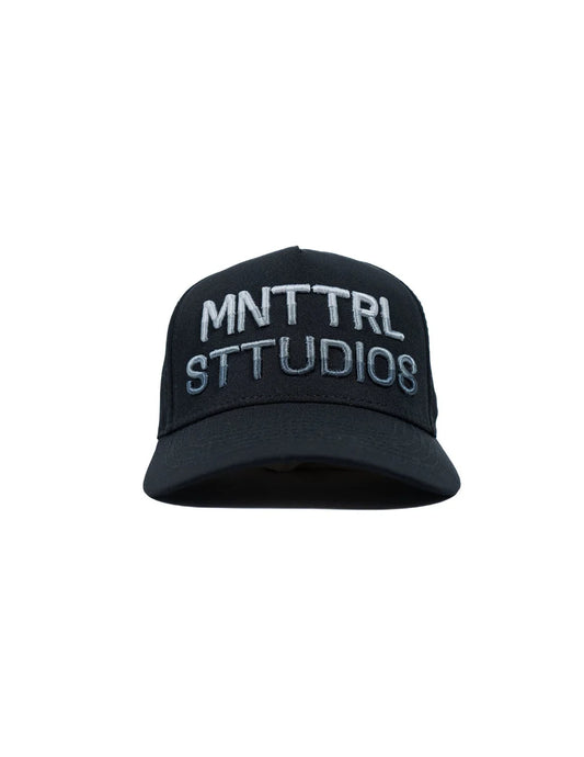 Montt Real faded cap