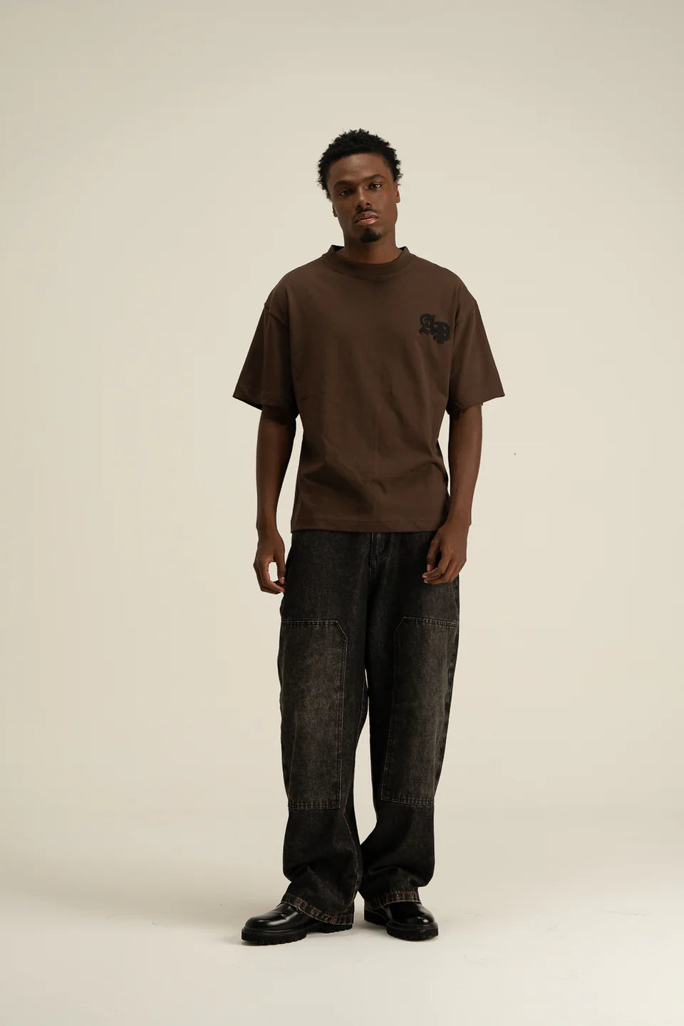 Ap Crown moss t-shirt