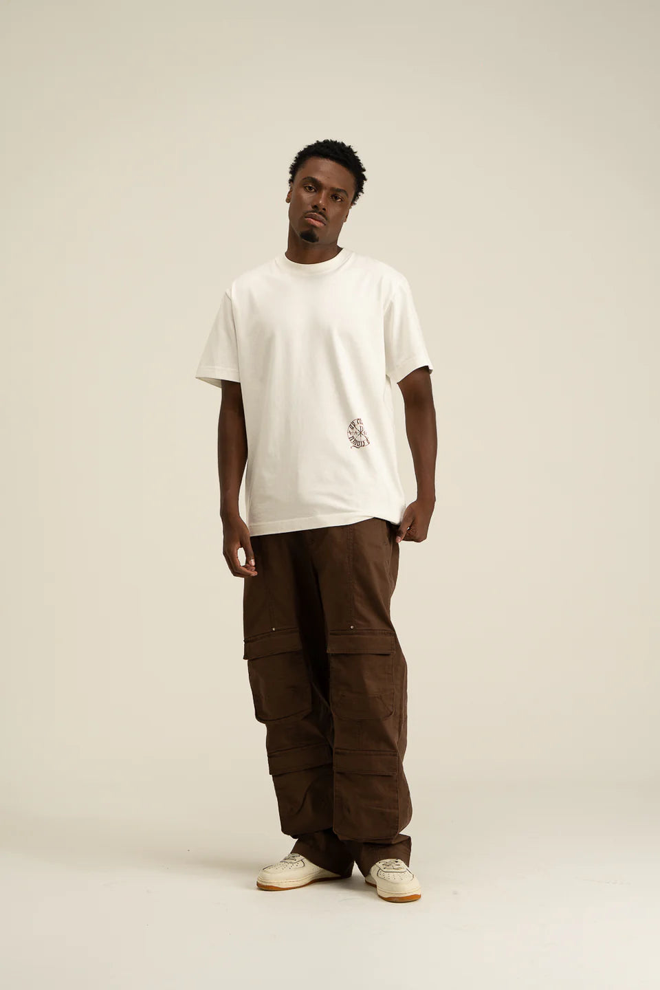 Ap Crown void t-shirt