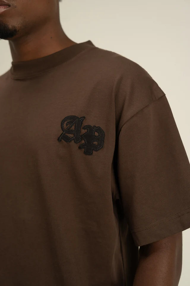 Ap Crown moss t-shirt