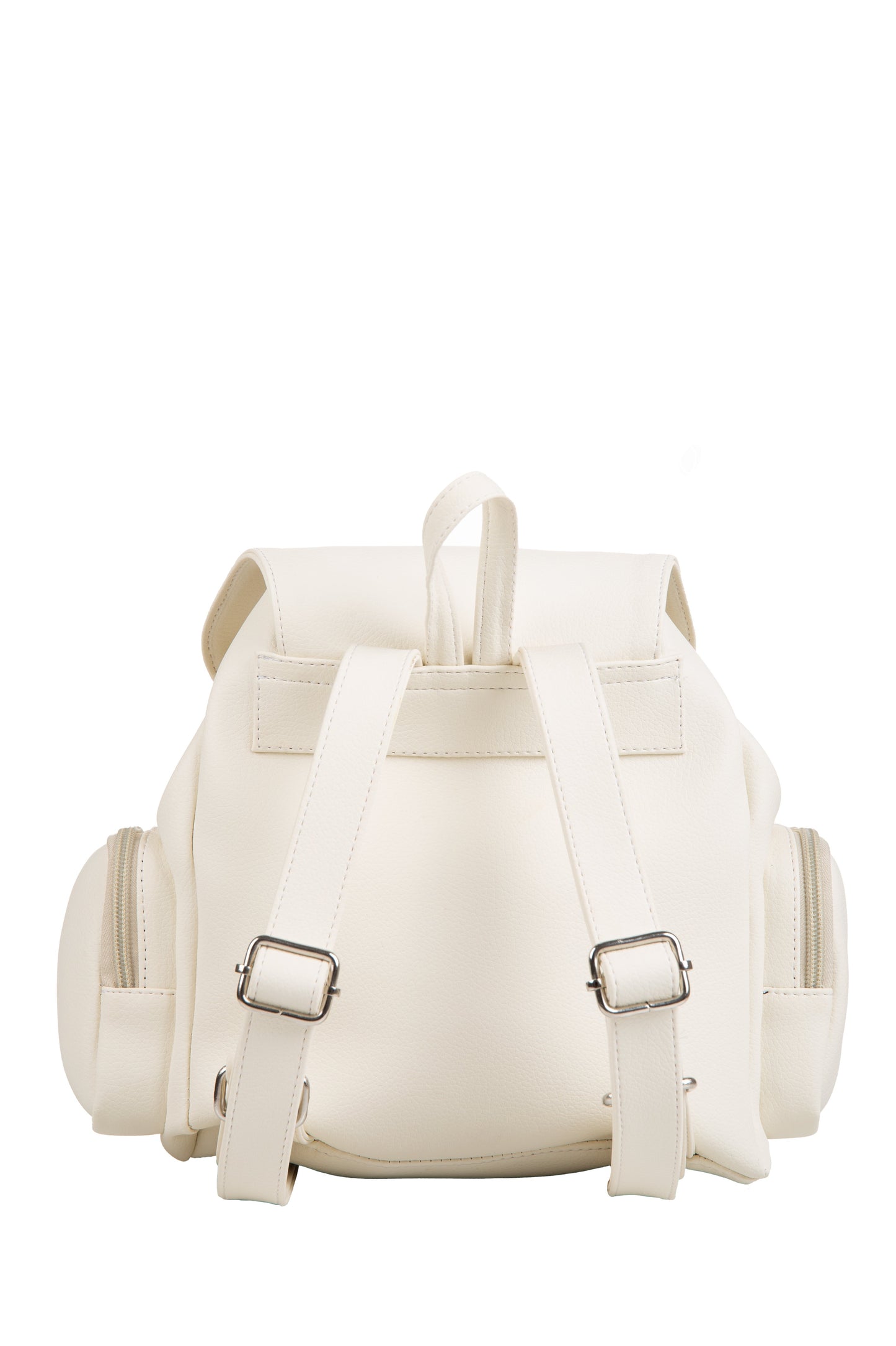 JORMANDS BONE FLAP BACKPACK