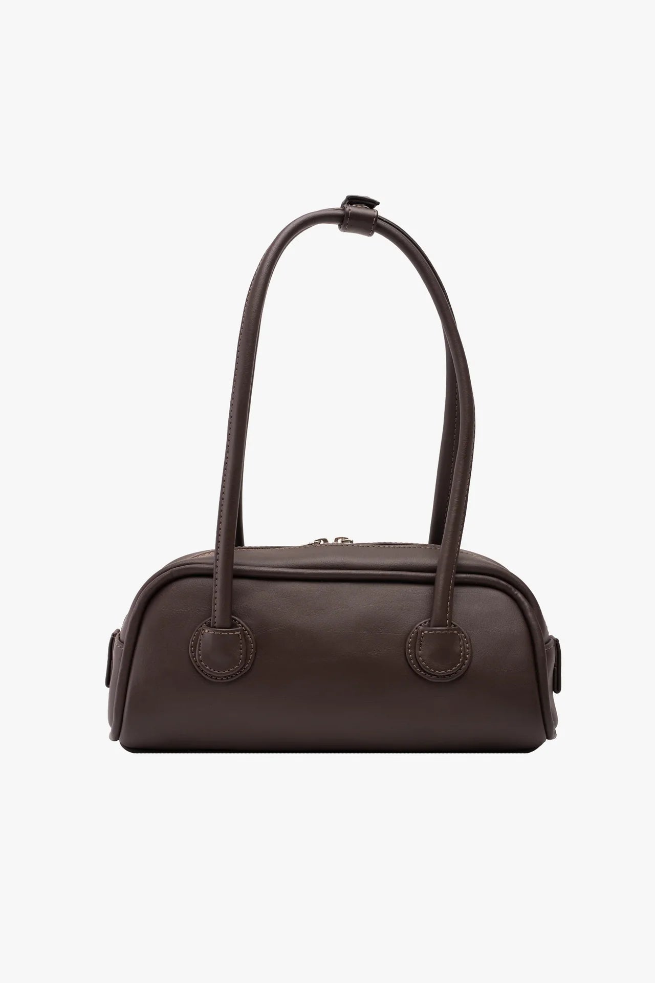 Jormands Brunette Frame Bag