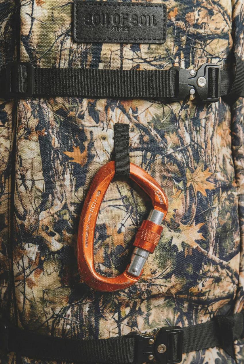 Son Of Son SOFS Utility Backpack – Realtree 27L BP-001
