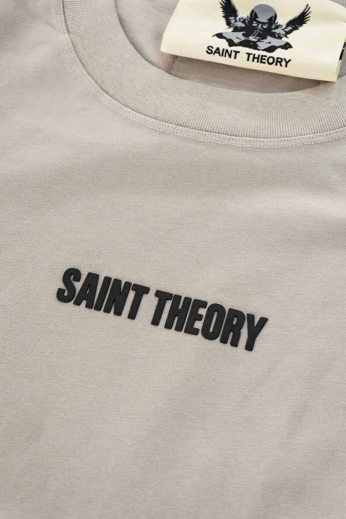 Saint Theory secret verse elyra angel gray