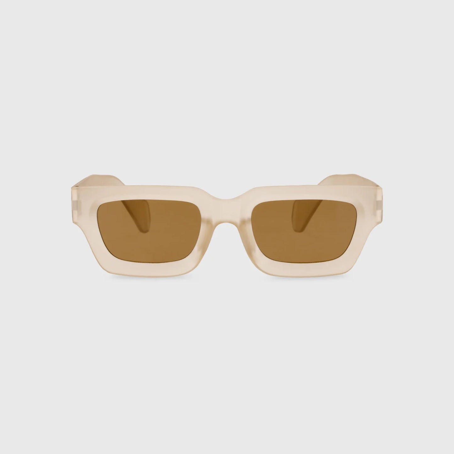 True Gafas De Sol - Camel