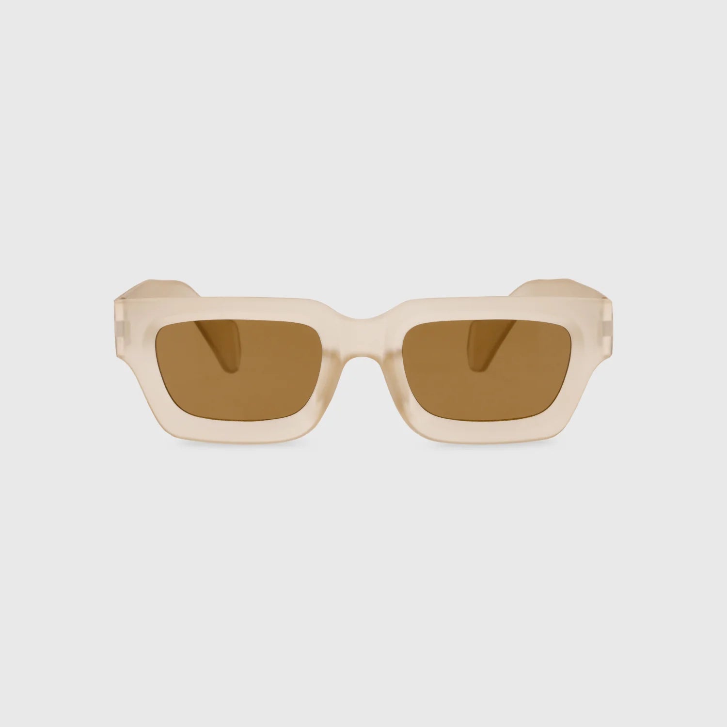 True Gafas De Sol - Camel