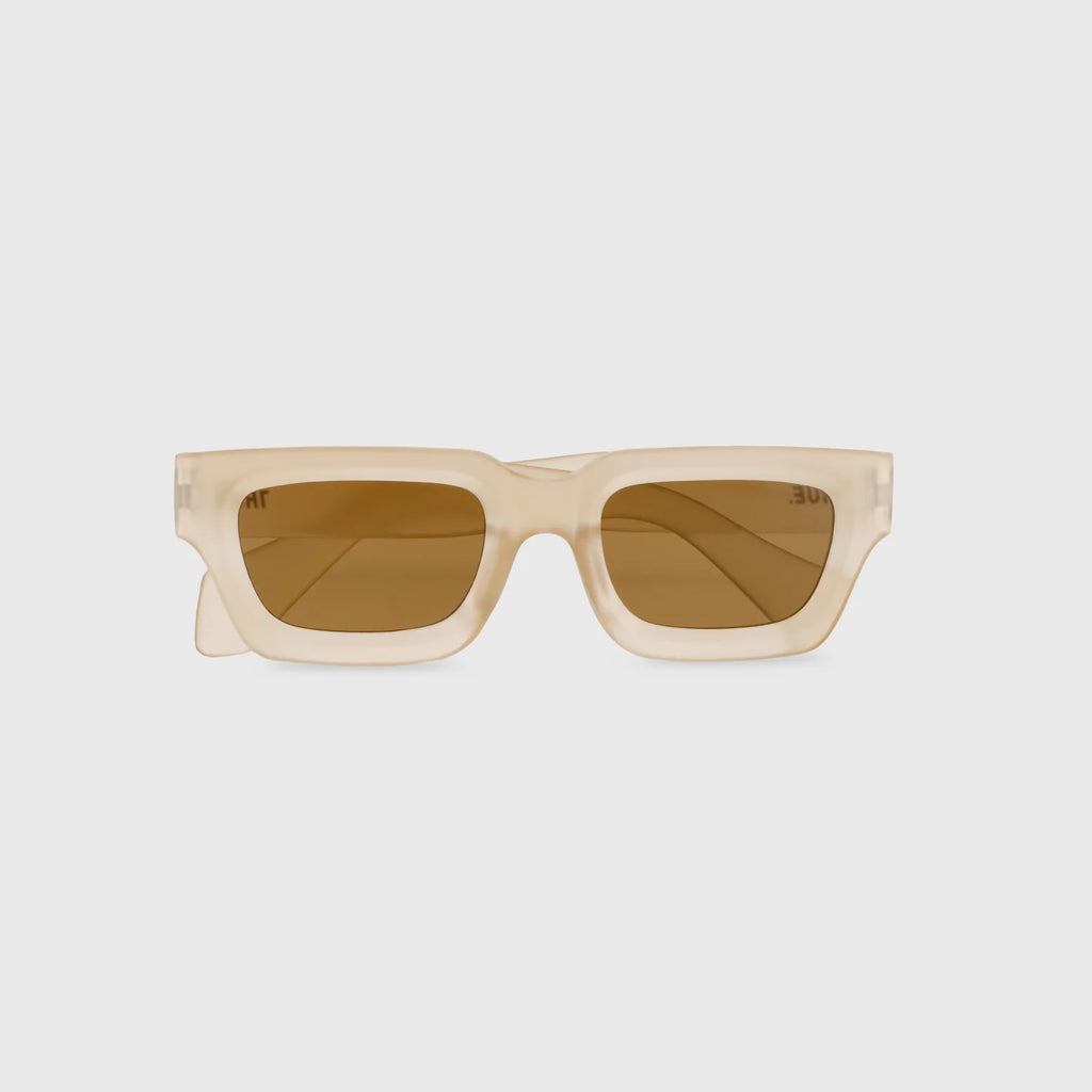 True Gafas De Sol - Camel